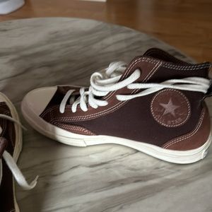 Converse Hightops